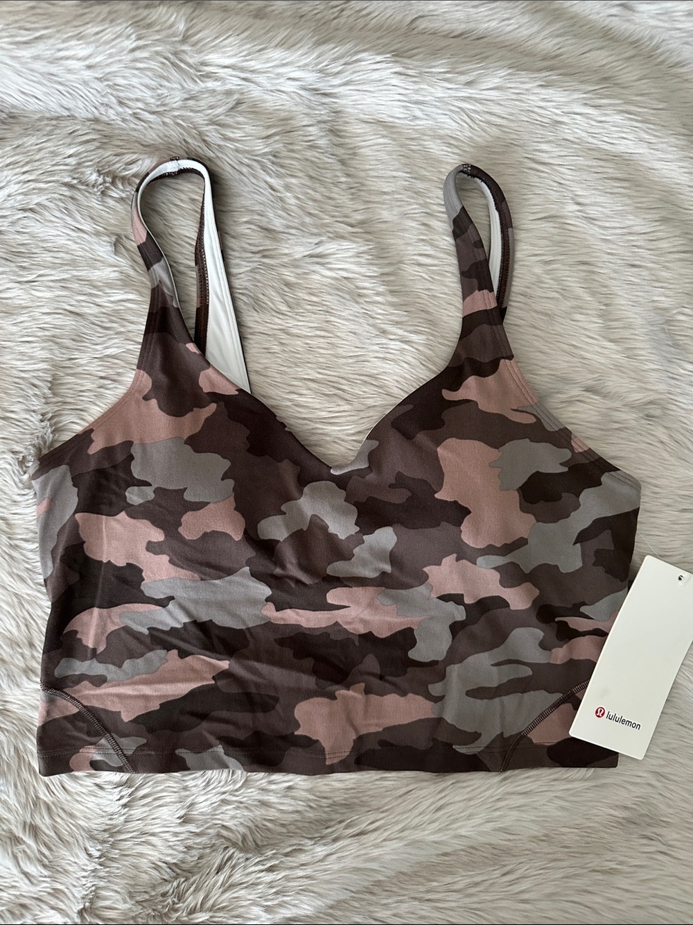 Lululemon Align Tank